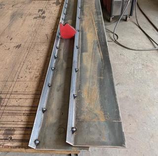 shipping container man door sealing